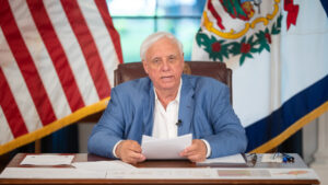 WV gears up for September vaccine booster shots